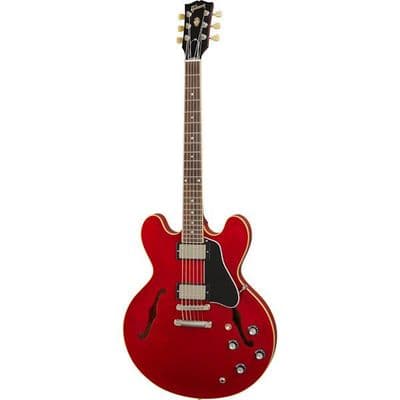 Gibson USA ES-335 - 60's Cherry