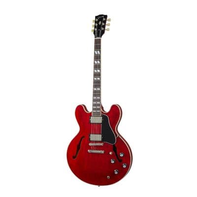 Gibson USA ES-345 - Sixties Cherry