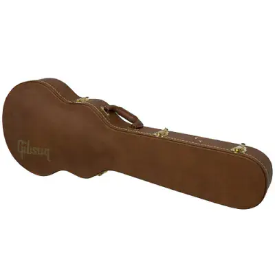 Gibson USA Les Paul Case - Brown