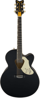 Grestch G5022CWFE RANCHER™ FALCON - Black