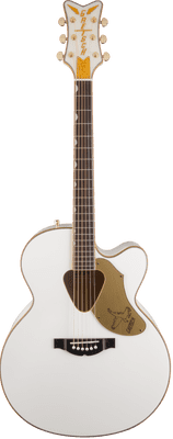 Grestch G5022CWFE RANCHER FALCON - White