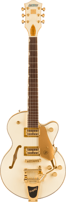 Gretsch Electromatic Chris Rocha Broadkaster® Jr. Center Block