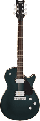 Gretsch Electromatic Jet - Cadillac Green