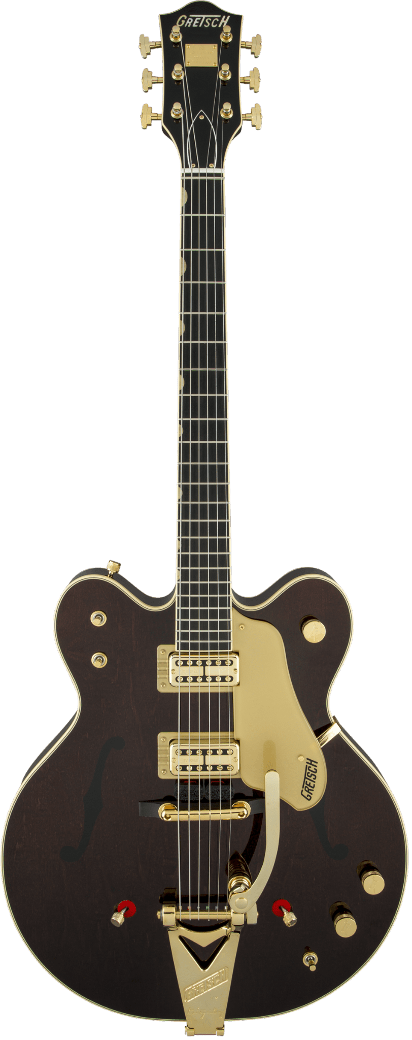 Gretsch G6122T-62 Vintage Select Edition 62 Chet Atkins