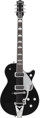 Gretsch G6128T-GH GEORGE HARRISON SIGNATURE DUO JET