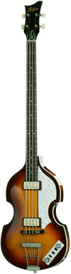 Hofner HCT 500/1  - Vintage Sunburst