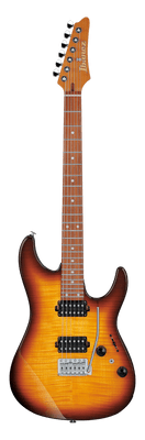 Ibanez AZ24S1F-VLS AZ Standard Series - Violin Sunburst