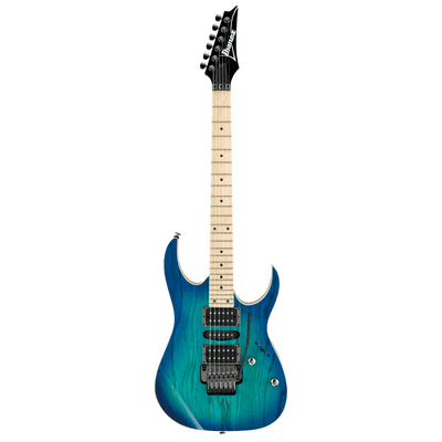 Ibanez RG370AHMZ BMT - Blue Moon