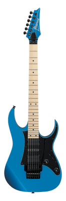 Ibanez RG550-EB - Electric Blue