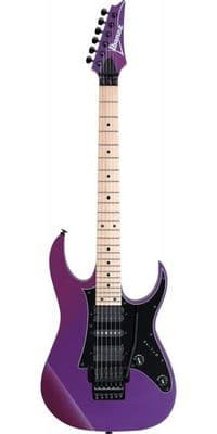Ibanez RG550-PN - Purple Neon
