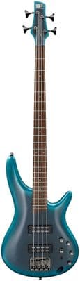 Ibanez SR300E-CUB Cerulean Aura Burst
