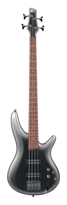 Ibanez SR300E- Midnight Gray Burst
