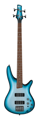 Ibanez SR300E SR Deep Ocean Metallic