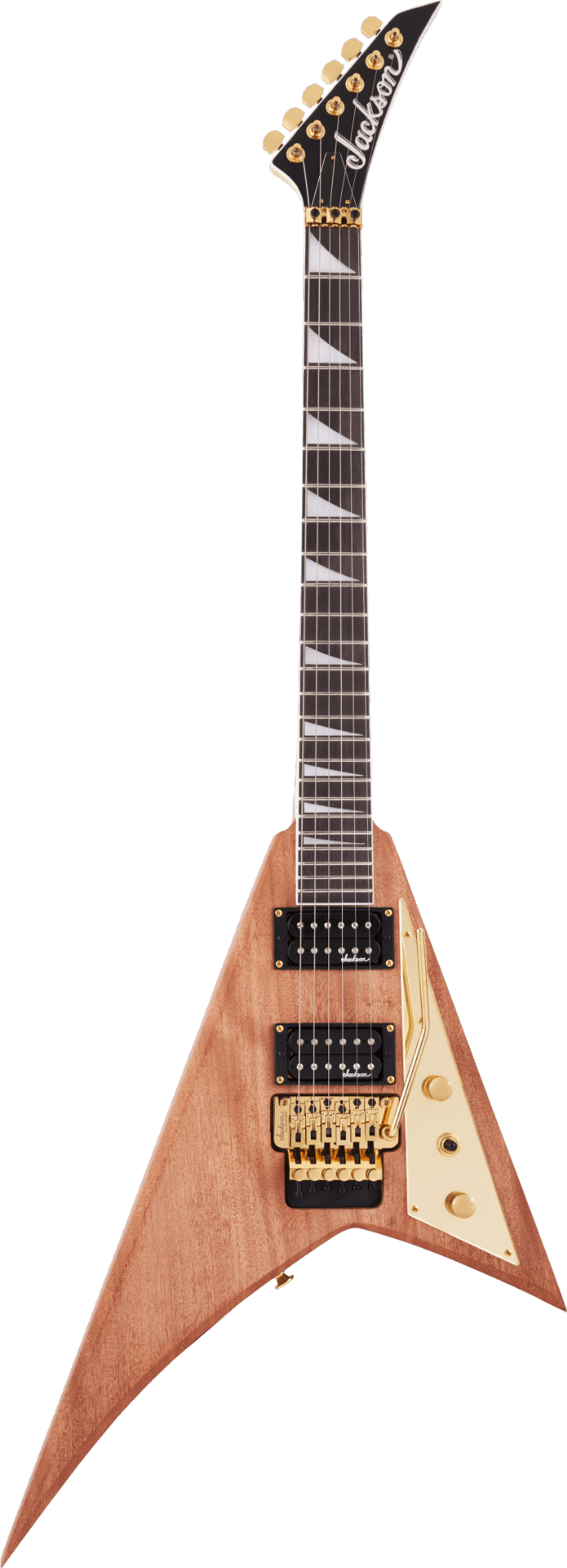 Jackson JS SERIES RHOADS MAH JS32 - Natural