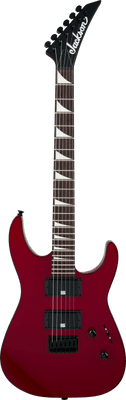 Jackson Limited Edition X Series SLX HT Soloist