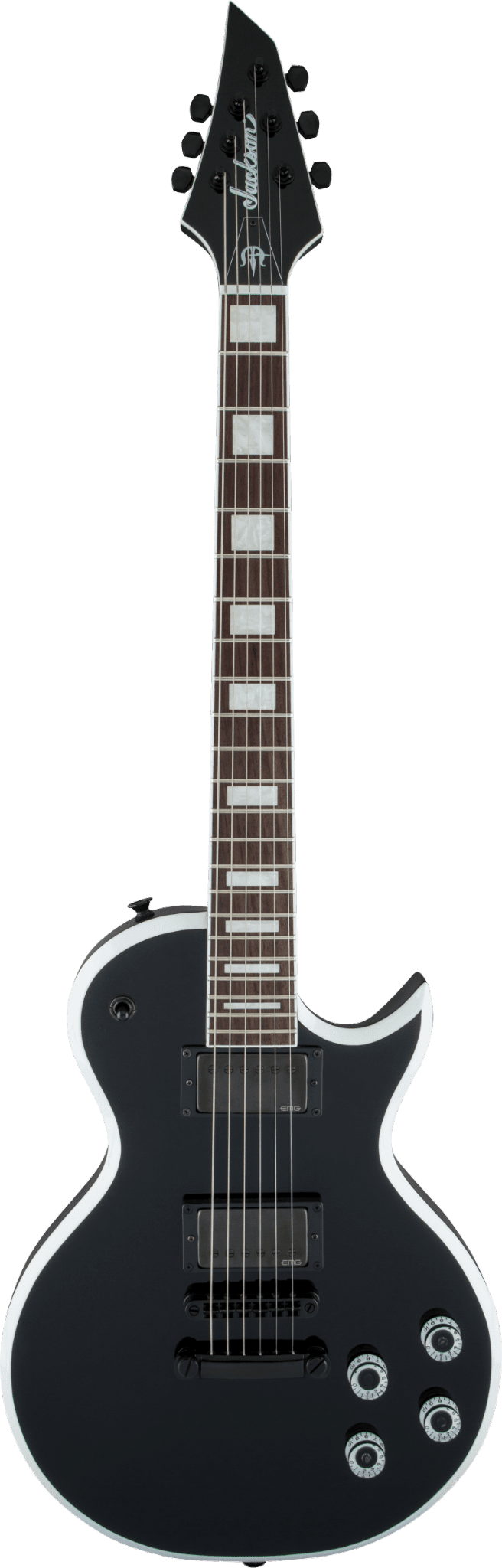 Jackson X Series Signature Marty Friedman MF-1