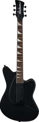 Jackson X Series Surfcaster™ SC HT6 - Black