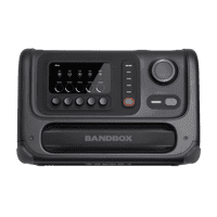 JBL Bandbox Trio