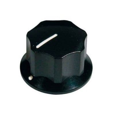 KA-145 Large - Jocker Bass - Black