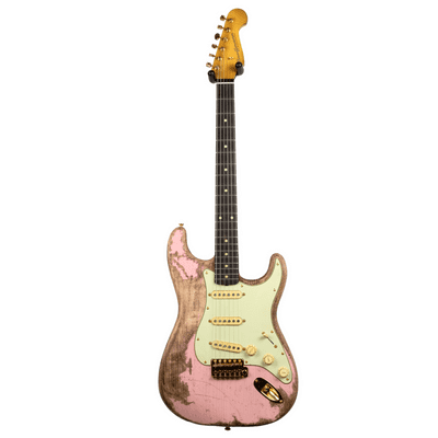 Kauffmann 63S Shell Pink TTTH -