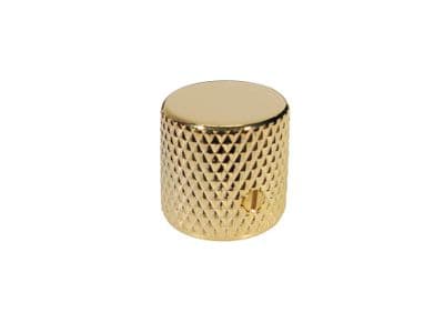 KG-205 - Dome Knob - Gold