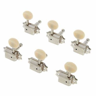 Kluson M33JP - Junior