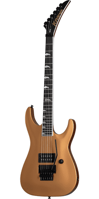 Kramer SM-1 H - Buzzsaw Gold