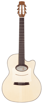 Kremona DAMIEN LULU REINHARDT SIGNATURE