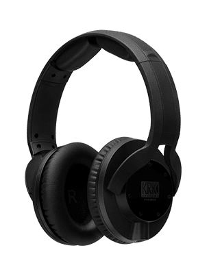 KRK KNS 8402 Studio Headphones