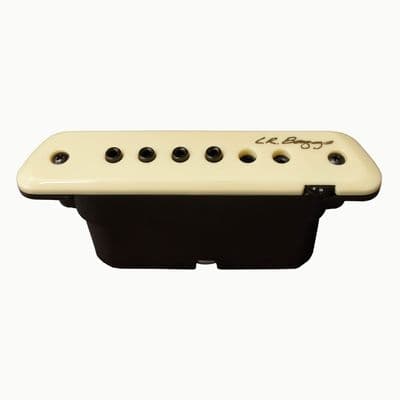 L.R. Baggs M1 Active Single Coil Pickup