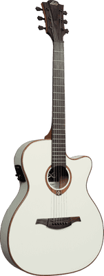 LAG T118 ASCE - Ivory