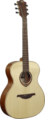 LAG T88A - Natural Gloss