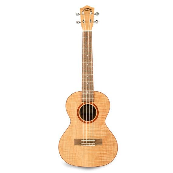 Lanikai FM-T Flame Maple Tenor