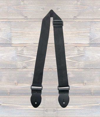 LeatherGraft Webbing Straps - Made In Liverpool