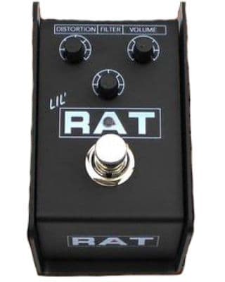 LIL' RAT - LITTLE RAT