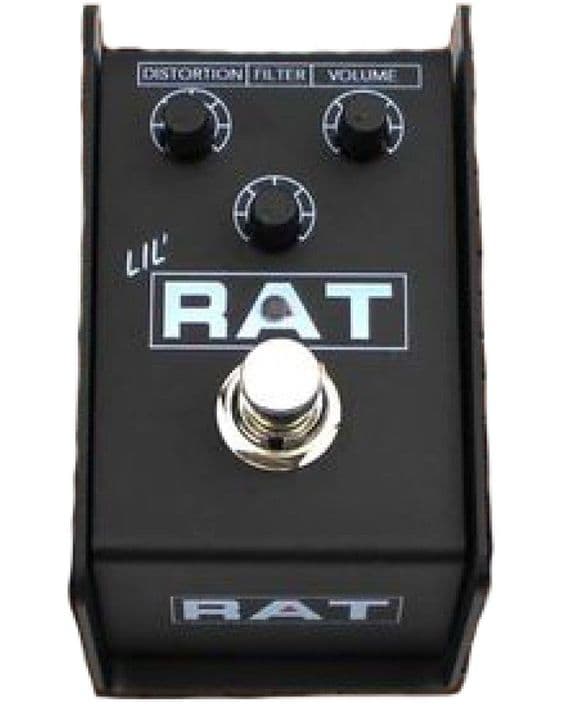 LIL' RAT - LITTLE RAT