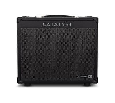 Line 6 Catalyst 60