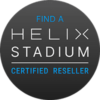 Line 6 Helix Stadium Floor - PRE ORDER DEPOSIT