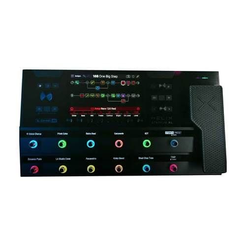 Line 6 Helix Stadium Floor - PRE ORDER DEPOSIT