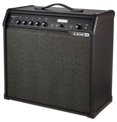 Line 6 Spider V 120  MkII Combo