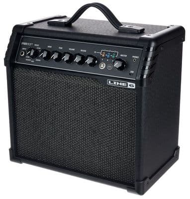 Line6 Spider V 20 MkII