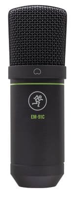 Mackie EM-91C Condenser