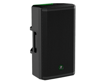 Mackie Thrash 215 15