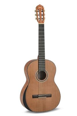 Manuel Rodriguez PRIVATE STOCK LIMITED Tesoro de Camerún Acústica