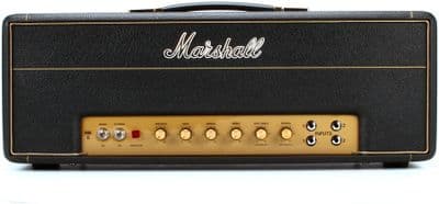 Marshall 1987X Plexi Vintage Reissue