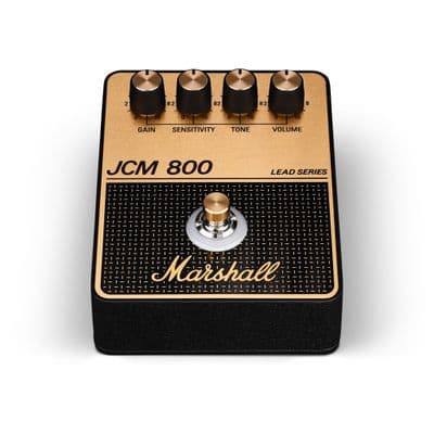 Marshall Amp Series JCM 800
