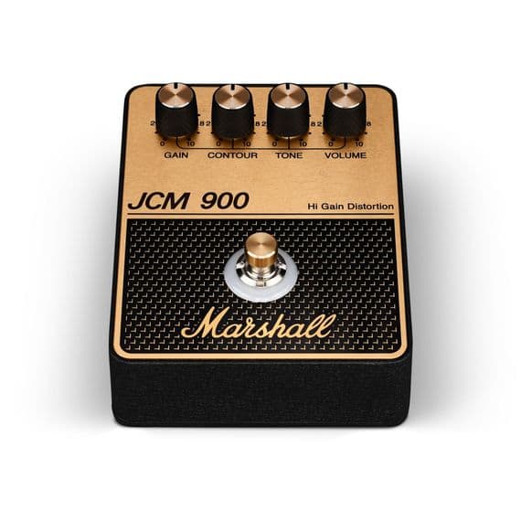 Marshall Amp Series JCM 900