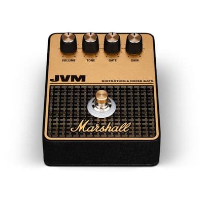 Marshall Amp Series JVM