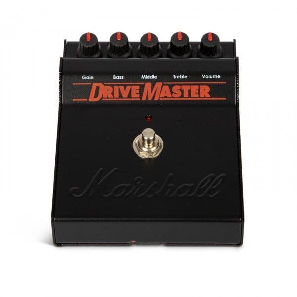 生産終了‼️Marshall DRIVE MASTER Made in UK‼️ Marshall Drivemaster - Made in the Uk