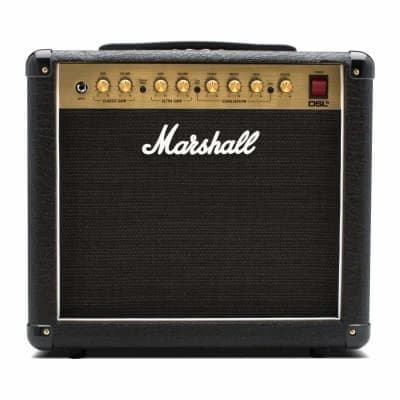 Marshall DSL5C - 5w Valve Amplifier